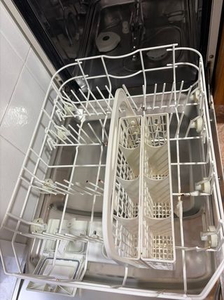 Lavavajillas White-Westinghouse