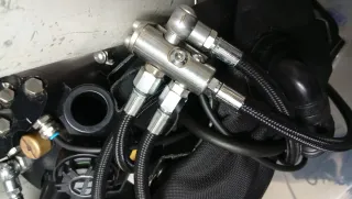 Rebreather KISS Classic