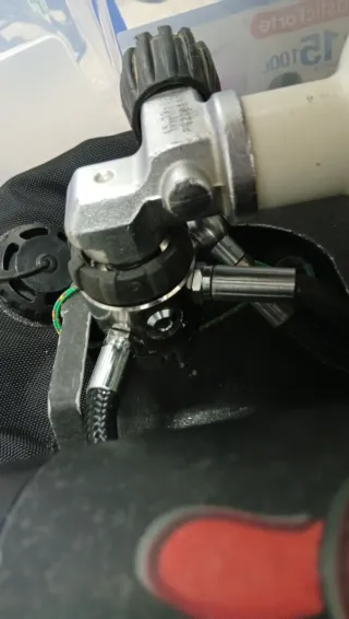 Rebreather KISS Classic