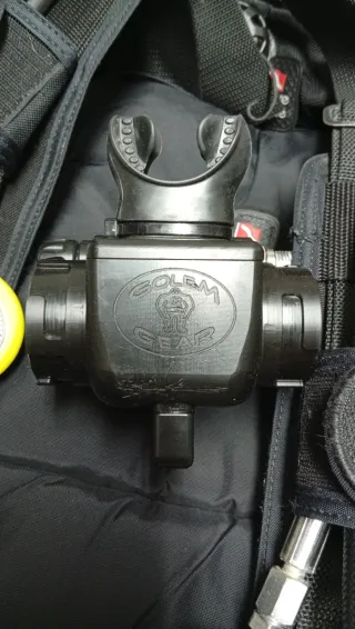Rebreather KISS Classic