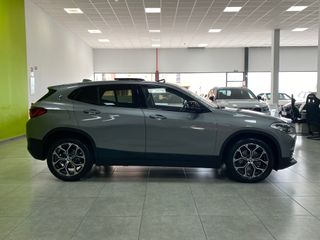 BMW X2 sDrive Advantage 18i 1.5 136CV Auto EL TOP!