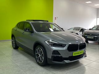 BMW X2 sDrive Advantage 18i 1.5 136CV Auto EL TOP!
