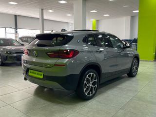 BMW X2 sDrive Advantage 18i 1.5 136CV Auto EL TOP!