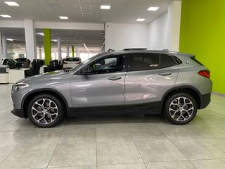 BMW X2 sDrive Advantage 18i 1.5 136CV Auto EL TOP!