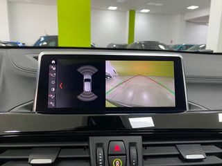 BMW X2 sDrive Advantage 18i 1.5 136CV Auto EL TOP!