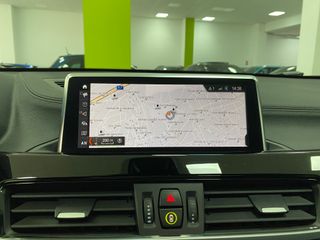 BMW X2 sDrive Advantage 18i 1.5 136CV Auto EL TOP!