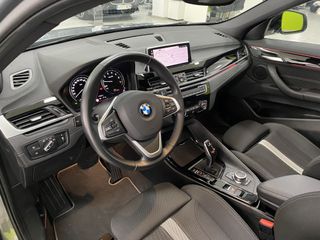 BMW X2 sDrive Advantage 18i 1.5 136CV Auto EL TOP!