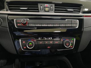 BMW X2 sDrive Advantage 18i 1.5 136CV Auto EL TOP!