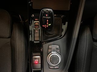 BMW X2 sDrive Advantage 18i 1.5 136CV Auto EL TOP!