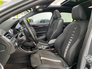 BMW X2 sDrive Advantage 18i 1.5 136CV Auto EL TOP!