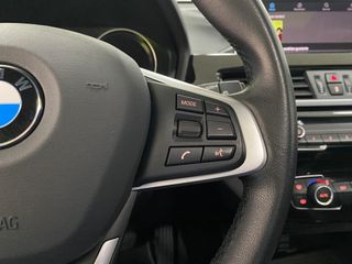 BMW X2 sDrive Advantage 18i 1.5 136CV Auto EL TOP!