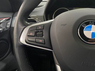 BMW X2 sDrive Advantage 18i 1.5 136CV Auto EL TOP!