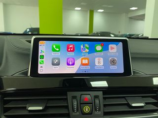 BMW X2 sDrive Advantage 18i 1.5 136CV Auto EL TOP!