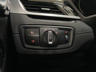 BMW X2 sDrive Advantage 18i 1.5 136CV Auto EL TOP!