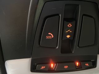 BMW X2 sDrive Advantage 18i 1.5 136CV Auto EL TOP!