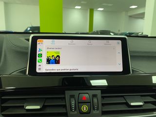 BMW X2 sDrive Advantage 18i 1.5 136CV Auto EL TOP!