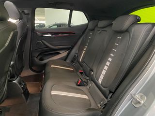 BMW X2 sDrive Advantage 18i 1.5 136CV Auto EL TOP!