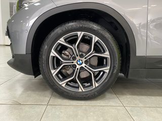 BMW X2 sDrive Advantage 18i 1.5 136CV Auto EL TOP!