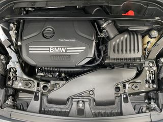 BMW X2 sDrive Advantage 18i 1.5 136CV Auto EL TOP!