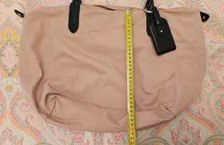 Bolso Zara Camel