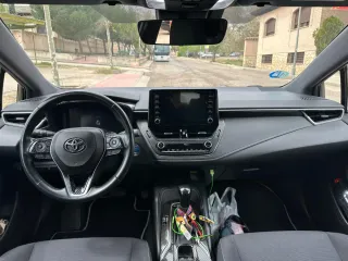 Toyota Corolla 2019 feel 2.0 180cv