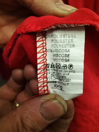 Blazer chaqueta manga corta talla grande