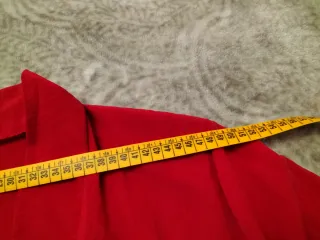 Blazer chaqueta manga corta talla grande