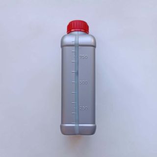 1 litro lubrificante minerale Super Sport 15W40