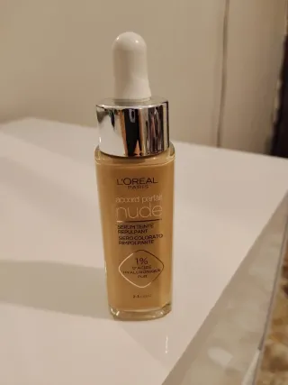 Sérum L'Oréal Accord Parfait Nude 2-3 Light