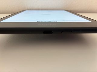 Amazon Kindle Negro