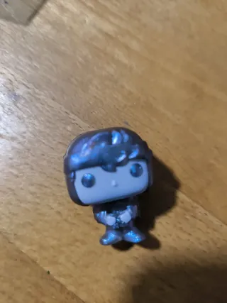 Funko Pop! Stranger Things Dustin Revés