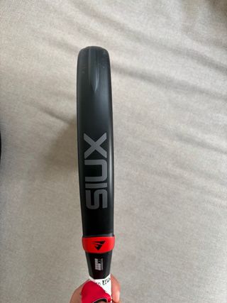 Pala Siux Electra Pro Shadow Red 2026