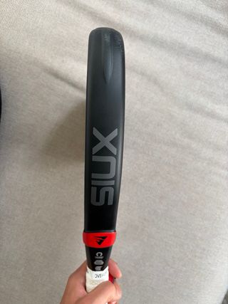 Pala Siux Electra Pro Shadow Red 2026