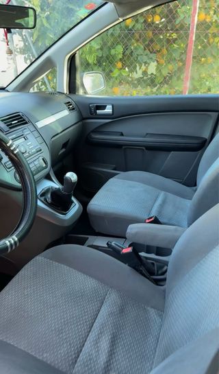 Ford C-MAX 2007 1.6 TDCi – Muy buen estado