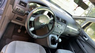 Ford C-MAX 2007 1.6 TDCi – Muy buen estado