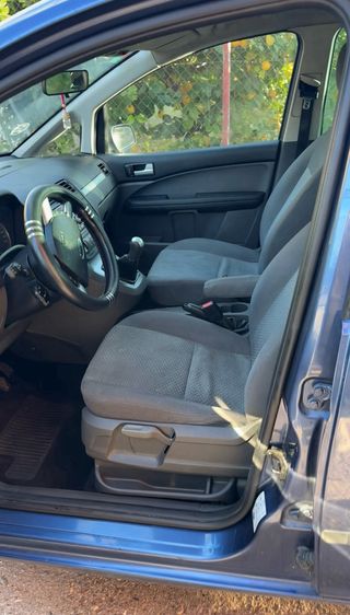 Ford C-MAX 2007 1.6 TDCi – Muy buen estado