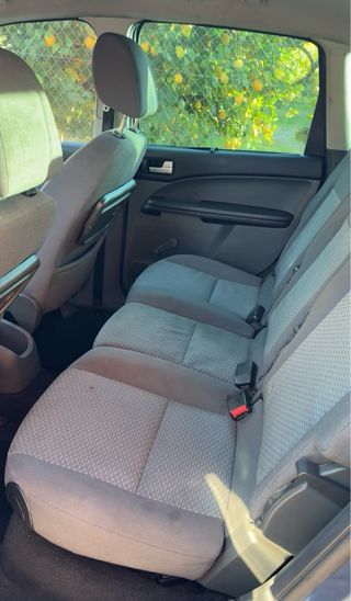 Ford C-MAX 2007 1.6 TDCi – Muy buen estado