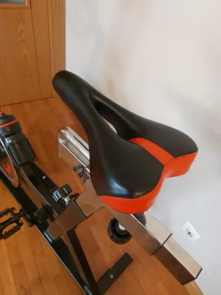 Bicicleta Spinning Vixxon Racing Bike