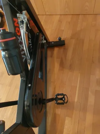 Bicicleta Spinning Vixxon Racing Bike