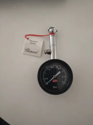 Manómetro Chopard 1000 Miglia