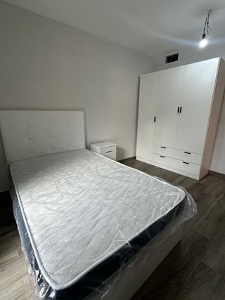 Pack Dormitorio Completo en 3 Colores! NUEVO