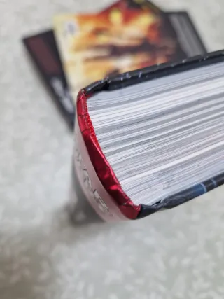 Star Wars Jason Aaron Omnibus y otros