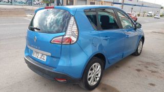 Renault Scenic 1.2 116cv Turbo y Distri nuevos