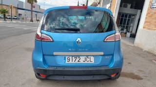 Renault Scenic 1.2 116cv Turbo y Distri nuevos
