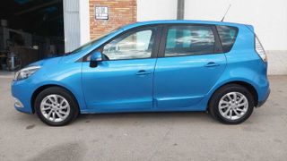 Renault Scenic 1.2 116cv Turbo y Distri nuevos