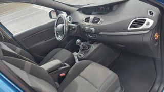 Renault Scenic 1.2 116cv Turbo y Distri nuevos