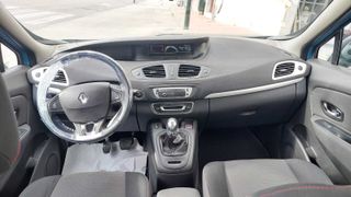 Renault Scenic 1.2 116cv Turbo y Distri nuevos