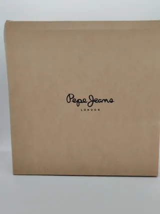 Stivaletti Pepe Jeans n.41 tacco 10