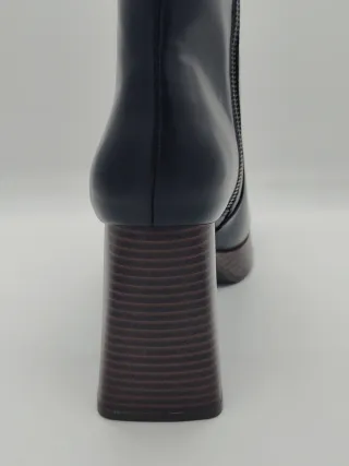 Stivaletti Pepe Jeans n.41 tacco 10