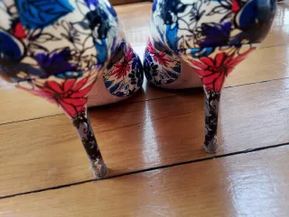 ZAPATOS MIU MIU